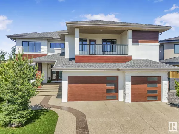 1118 WAHL PL NW, Edmonton, AB T6W3G6