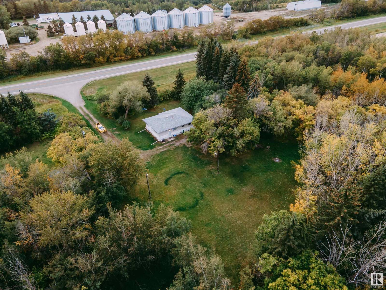Rural Minburn County, AB T0B2S0,50327 36 HI