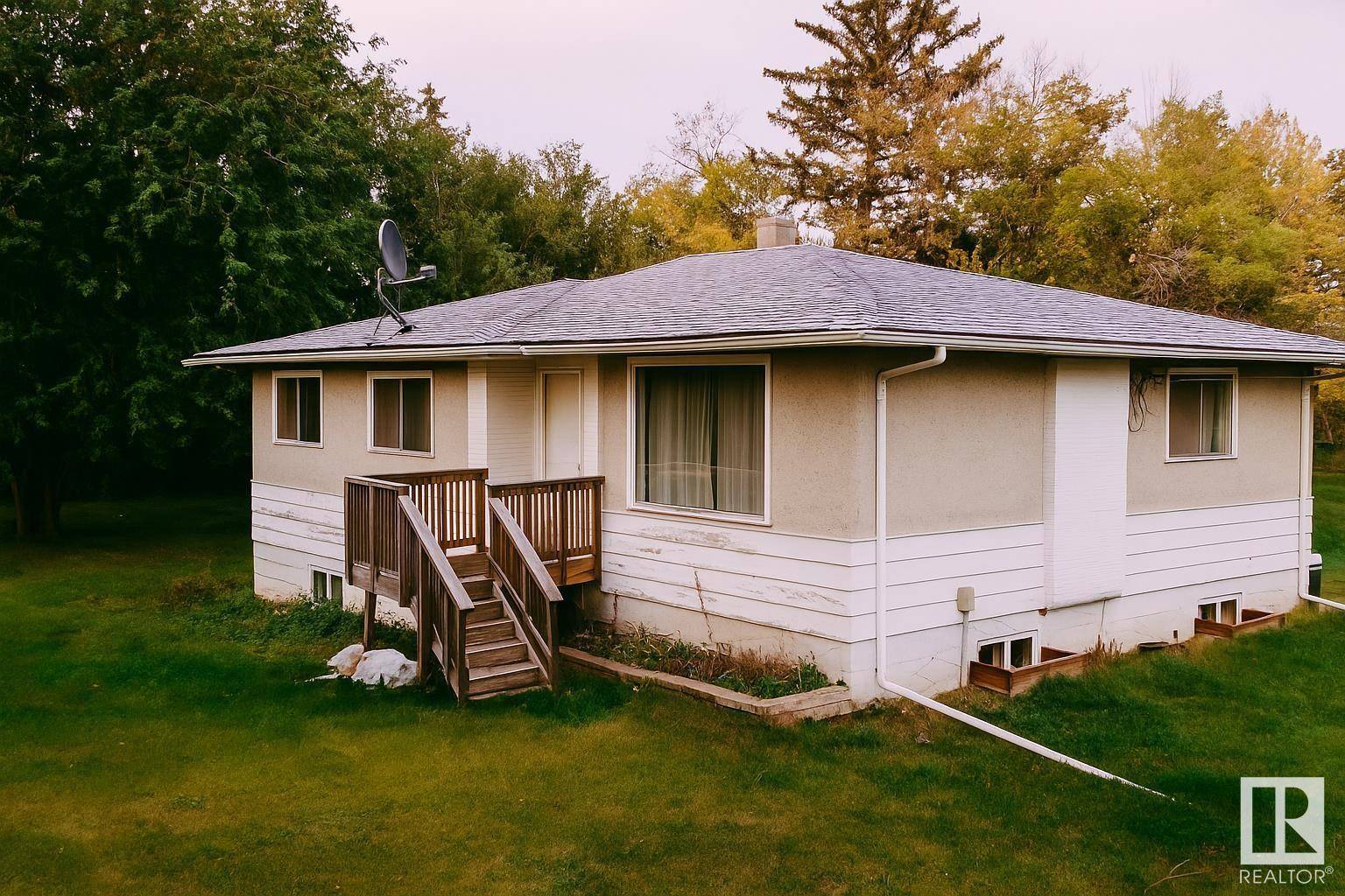 50327 36 HI, Rural Minburn County, AB T0B2S0