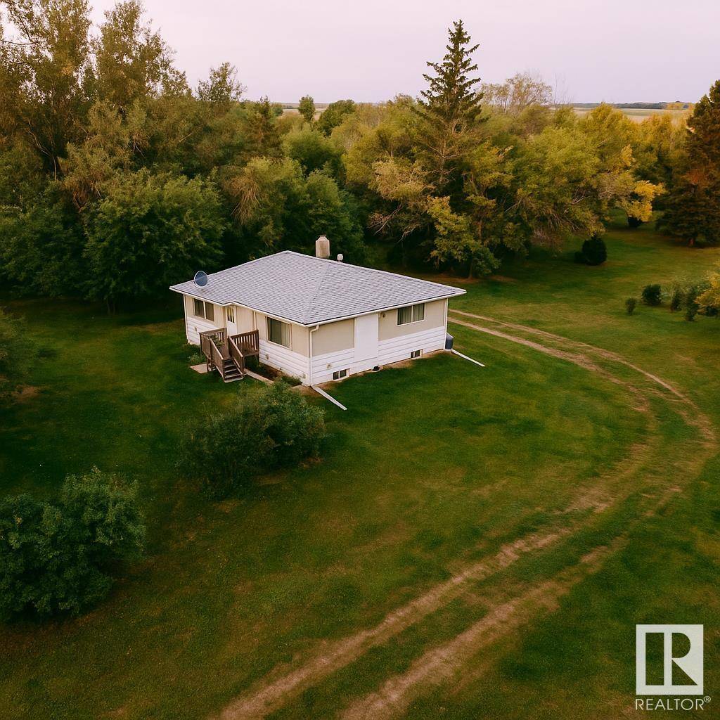 Rural Minburn County, AB T0B2S0,50327 36 HI