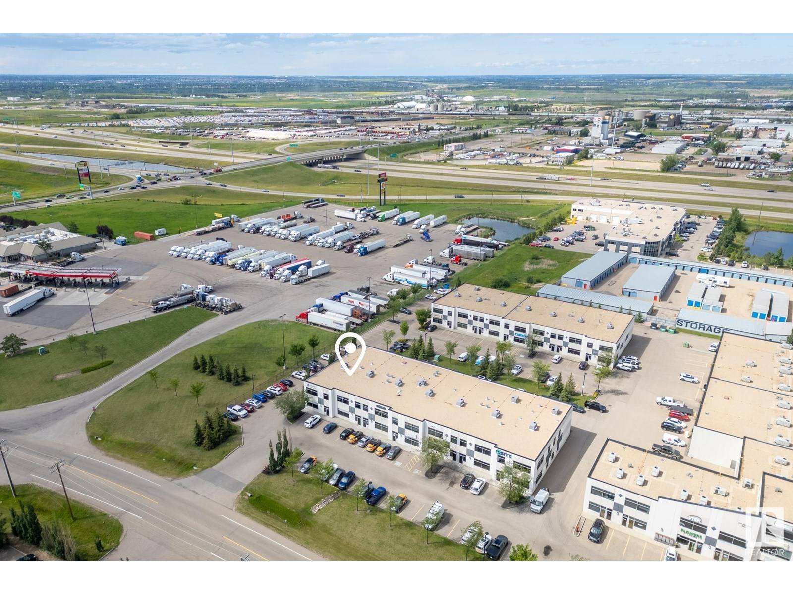 Sherwood Park, AB T8H3I8,#110 120 PEMBINA RD