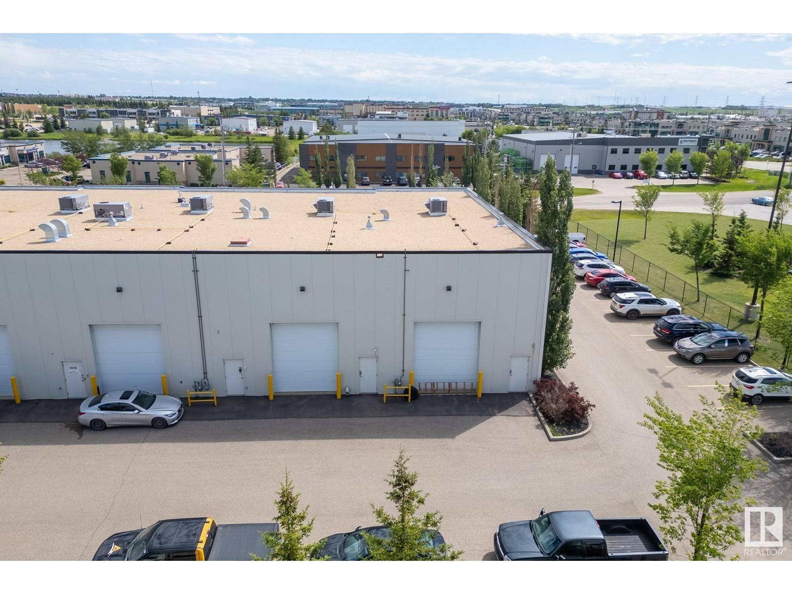Sherwood Park, AB T8H3I8,#110 120 PEMBINA RD