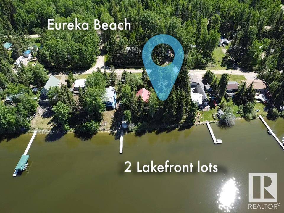 Rural Parkland County, AB T0E0V0,28 and 26 Lakeview RD