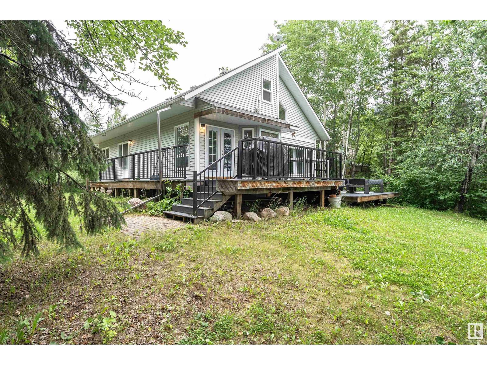 Rural Lac Ste. Anne County, AB T0E0L0,#39 54126 RGE ROAD 52