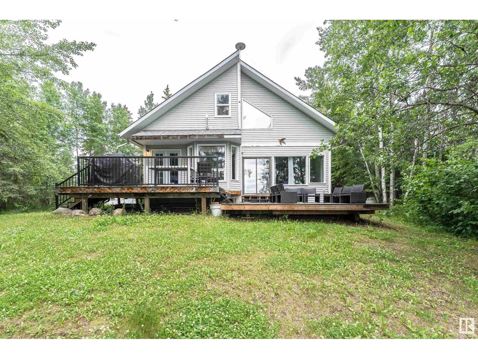 #39 54126 RGE ROAD 52, Rural Lac Ste. Anne County, AB T0E0L0