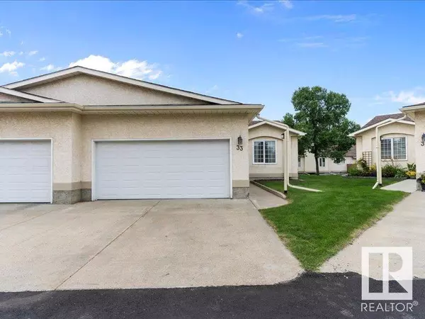 St. Albert, AB T8N5Z2,#33 10 GRANGE DR