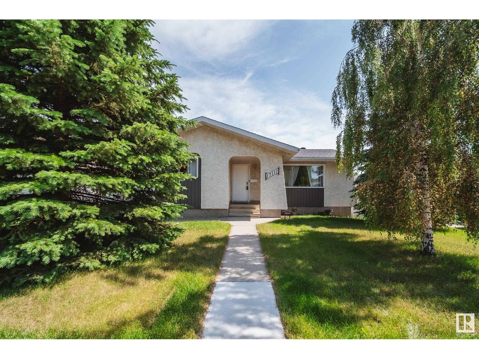 Edmonton, AB T5X3B4,17111 110 ST NW