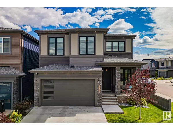5548 Kootook DR SW SW, Edmonton, AB T6W4W1