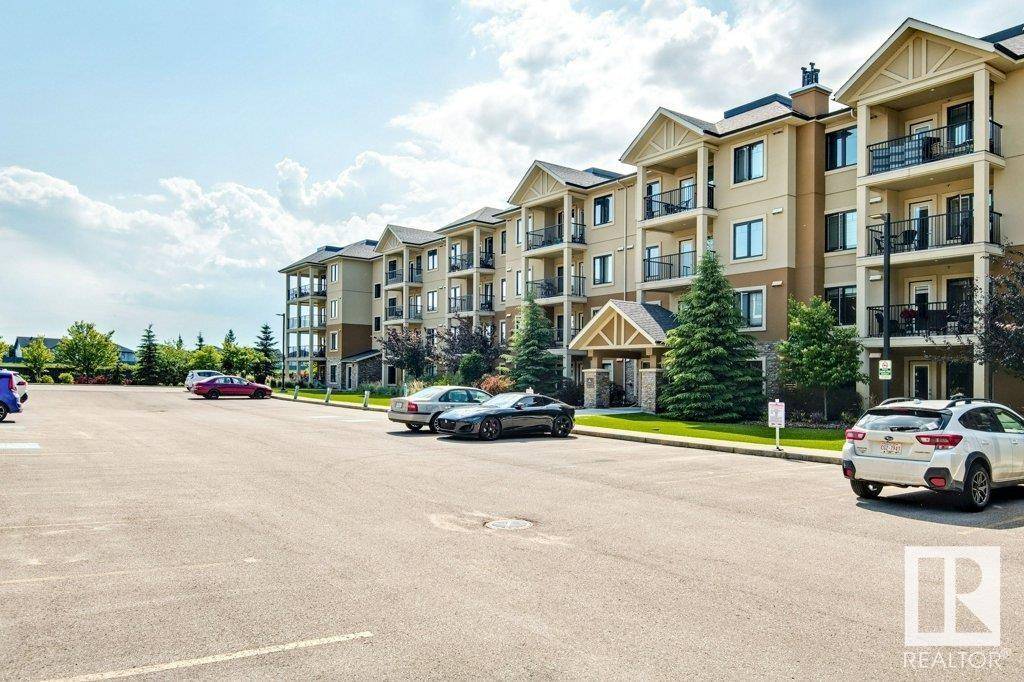 #206 1031 173 ST SW, Edmonton, AB T6W3E4