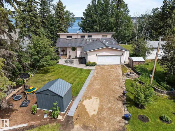 Rural Parkland County, AB T0E0B0,#16 53004 RGE ROAD 54A