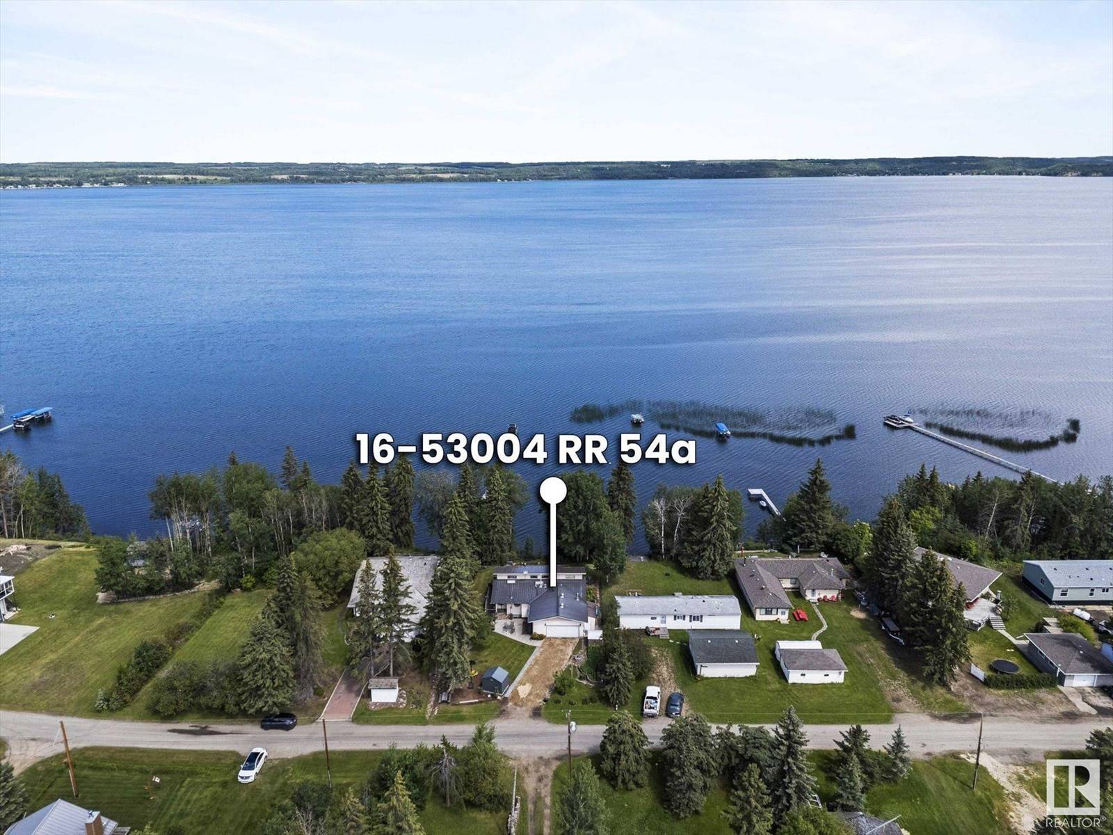 Rural Parkland County, AB T0E0B0,#16 53004 RGE ROAD 54A