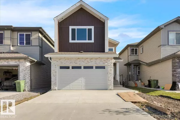 63 WAVERLY WY, Fort Saskatchewan, AB T8L0Z8