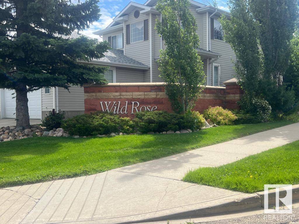 Edmonton, AB T6T1M7,316 WILD ROSE WY NW