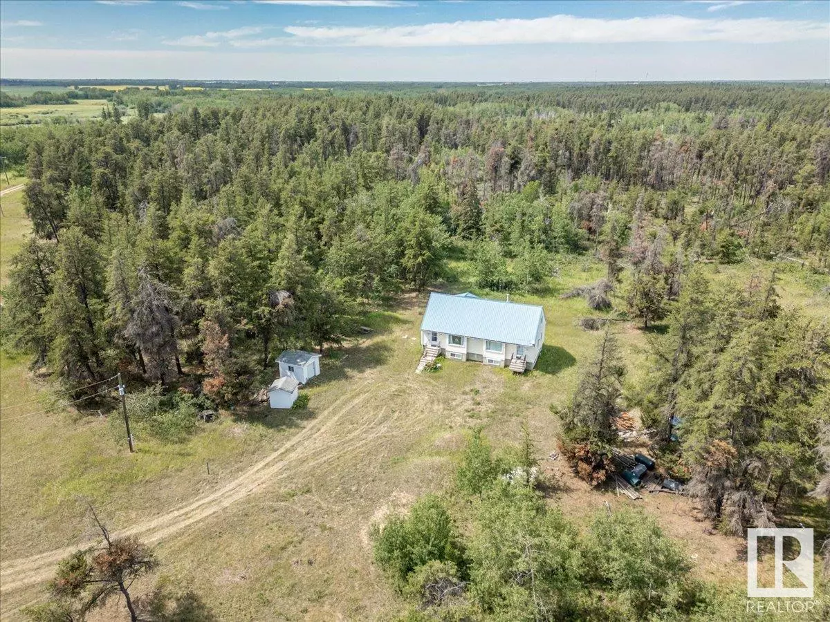 Rural Sturgeon County, AB T0A2W0,57021 RGE ROAD 213