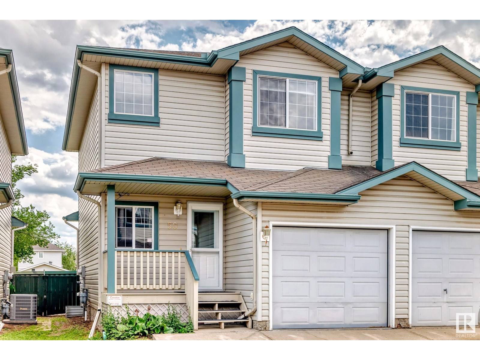#50 2004 GRANTHAM CO NW, Edmonton, AB T5T3X4