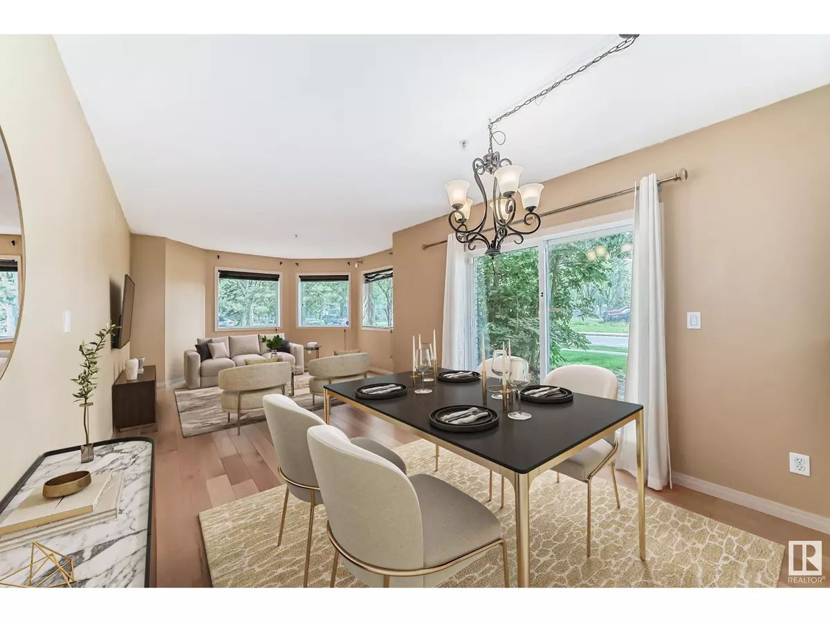Edmonton, AB T5H4R5,#101 11408 108 AV NW