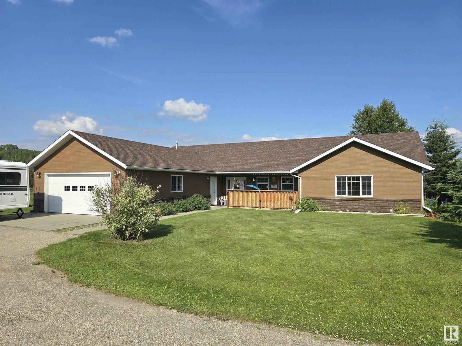 124080 TWP ROAD 593A, Rural Woodlands County, AB T7S1P2