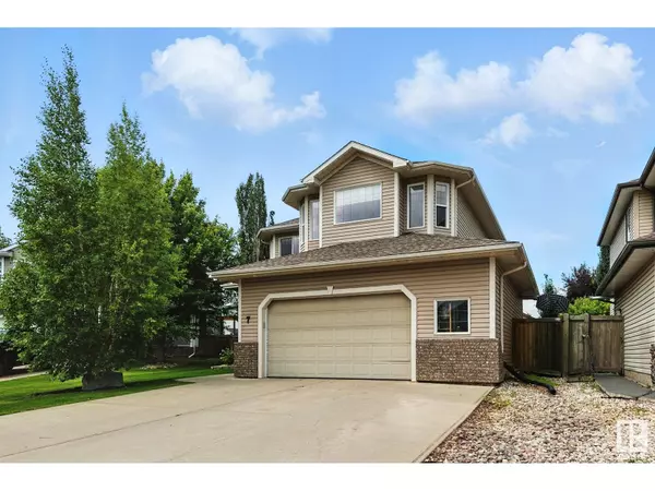 Spruce Grove, AB T7X4P3,7 Linksview Close