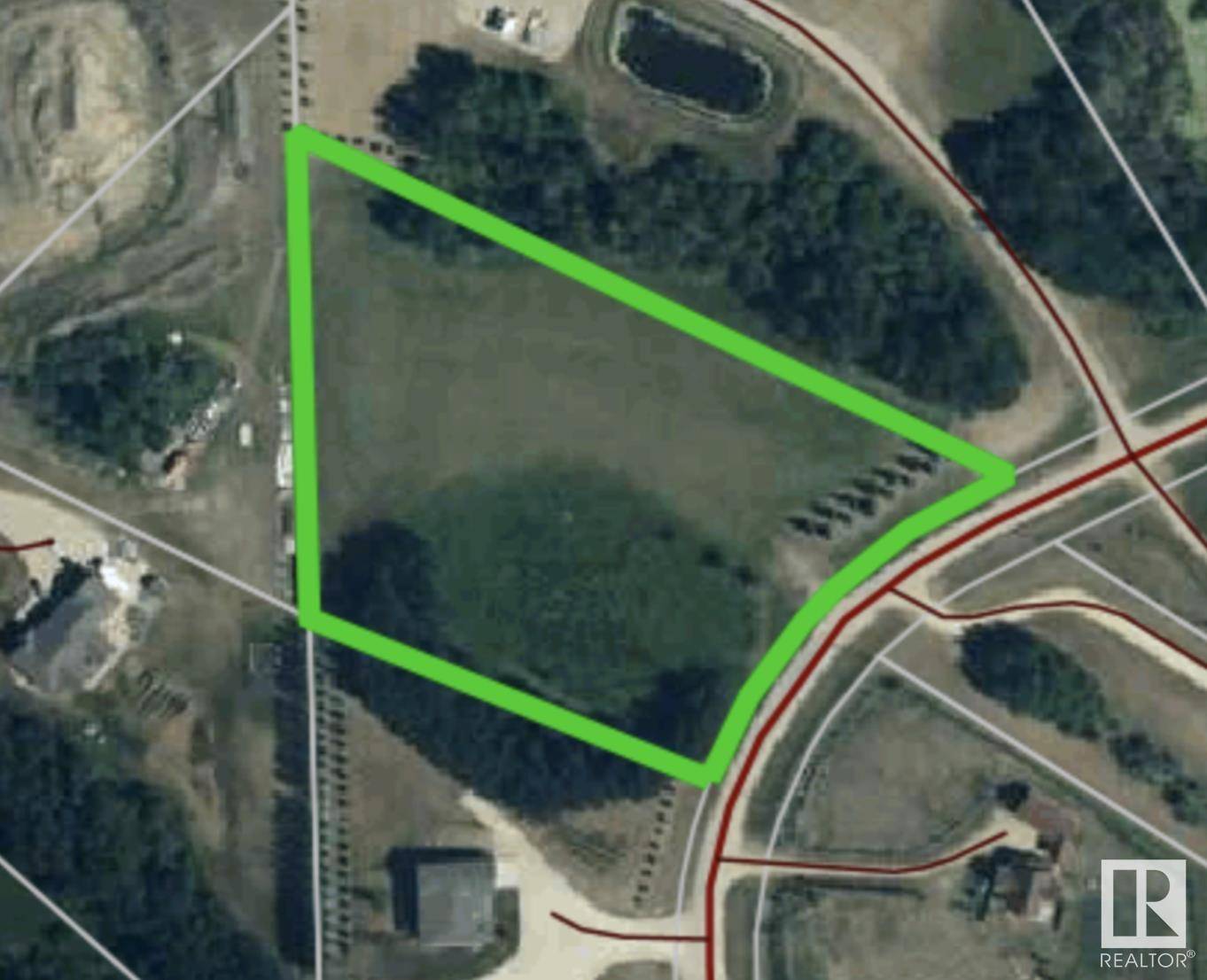 Rural Wetaskiwin County, AB T0C1Z0,#6 241016 TWP ROAD 474