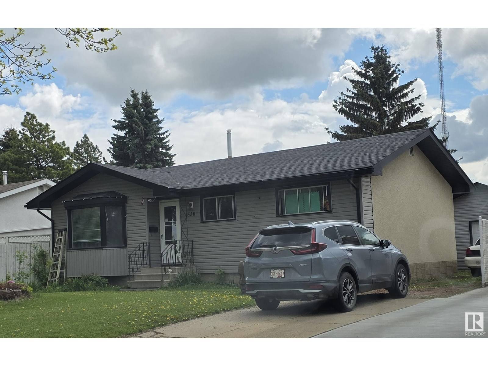 530 ALDER AV, Sherwood Park, AB T8A1T2