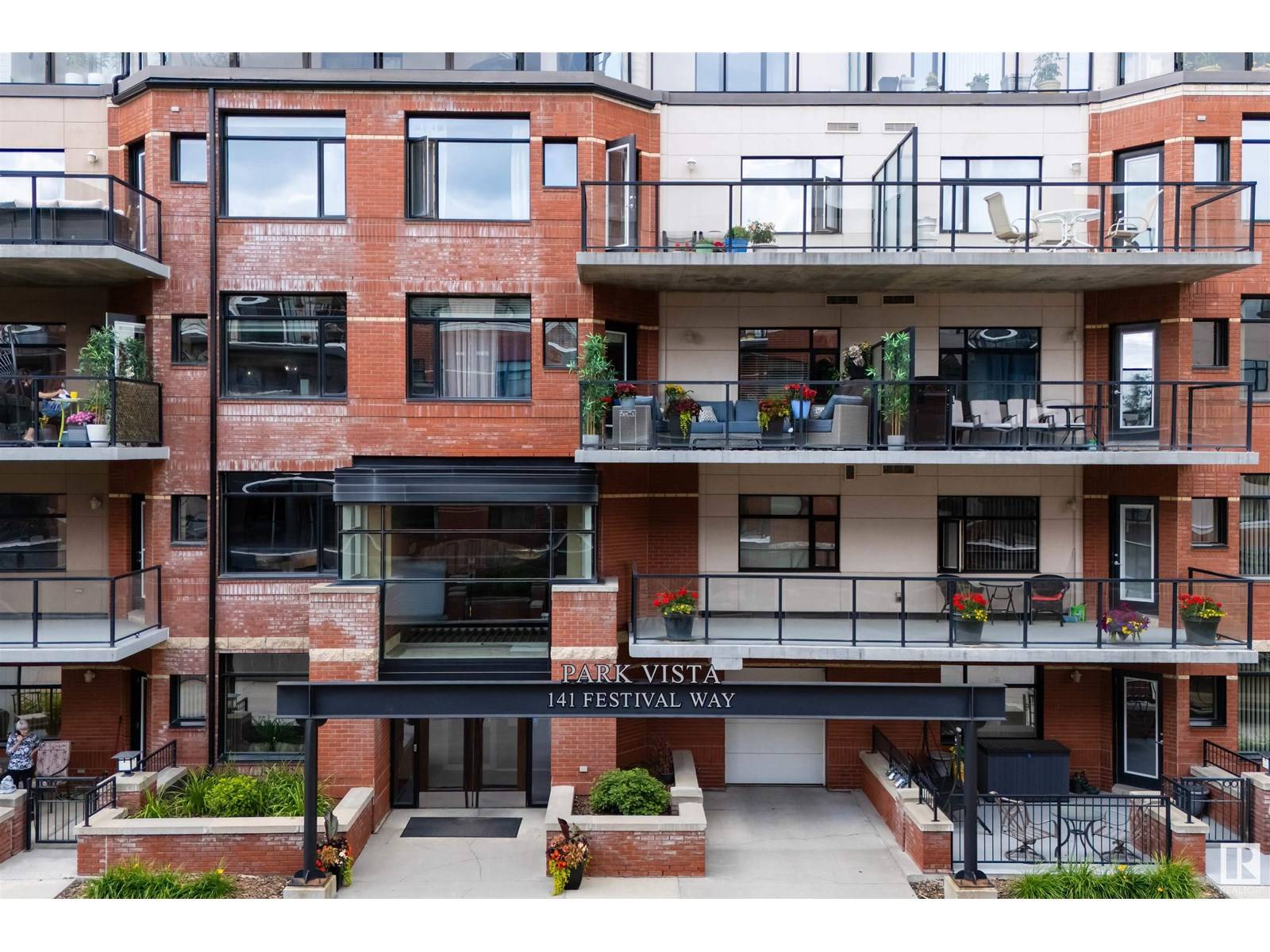 Sherwood Park, AB T8A3V8,#314 141 FESTIVAL WAY