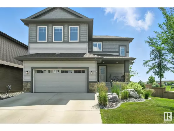 13847 142 AV NW, Edmonton, AB T6V0L8