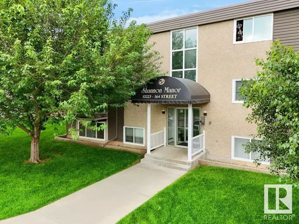 #207 10023 164st NW, Edmonton, AB T5P4L4