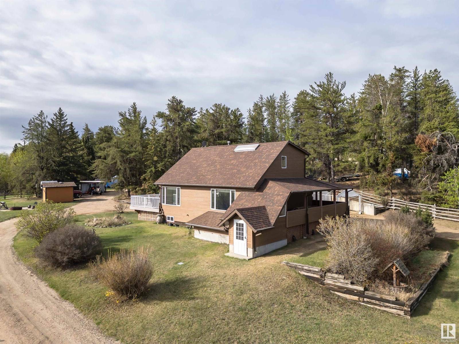 Rural Sturgeon County, AB T0A1N6,153 Erickson DR