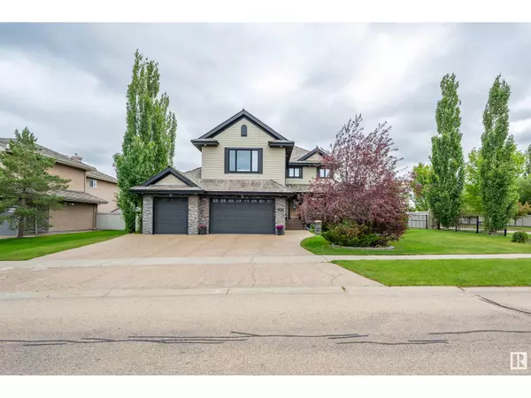 Rural Strathcona County, AB T8B0A2,#401 52328 RGE ROAD 233