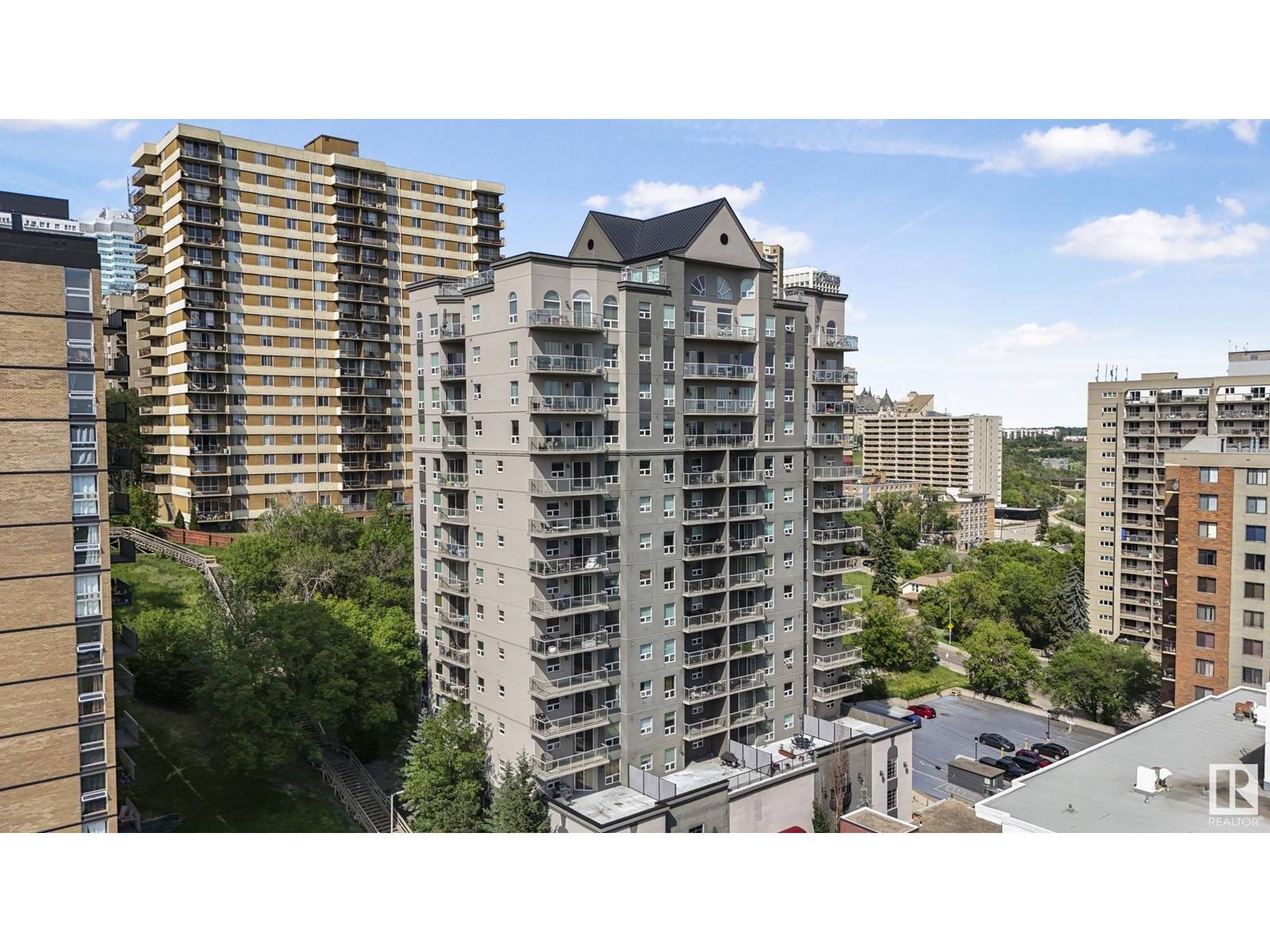 #504 9819 104 ST NW, Edmonton, AB T5K0Y8