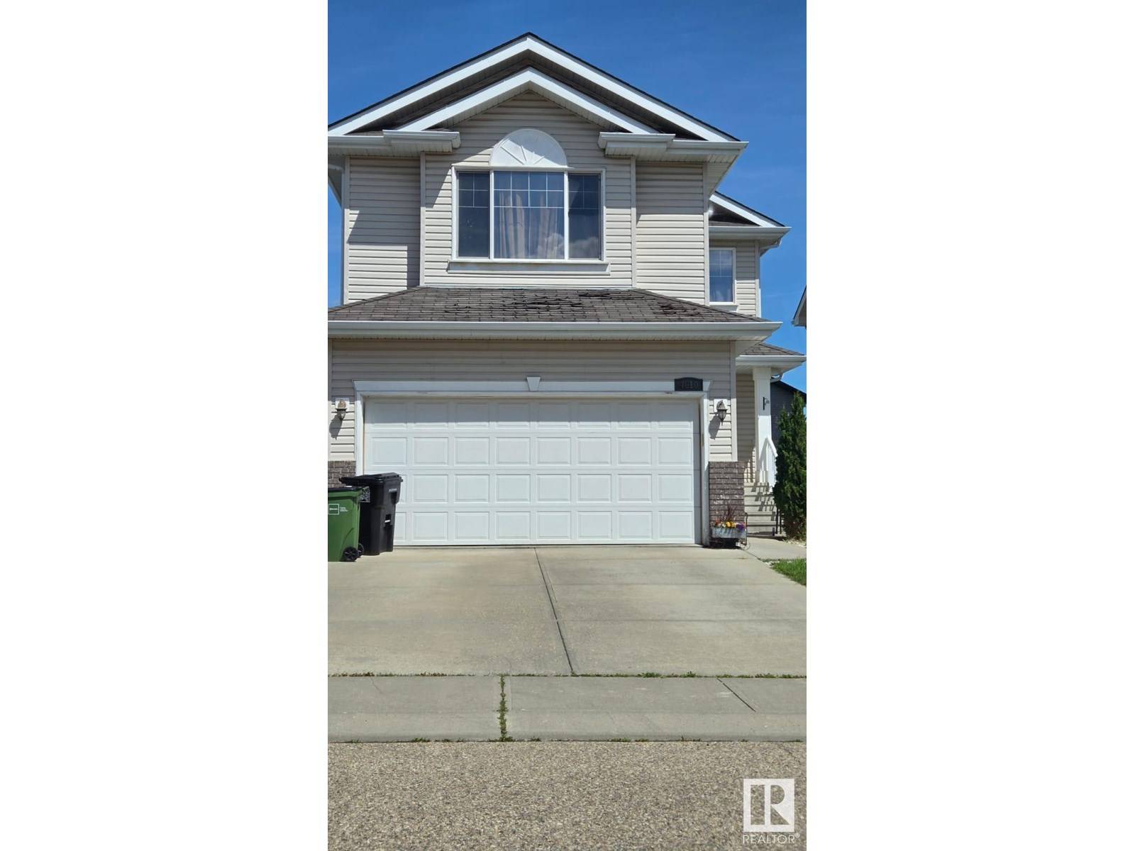 4610 162A AV NW, Edmonton, AB T5Y3M5