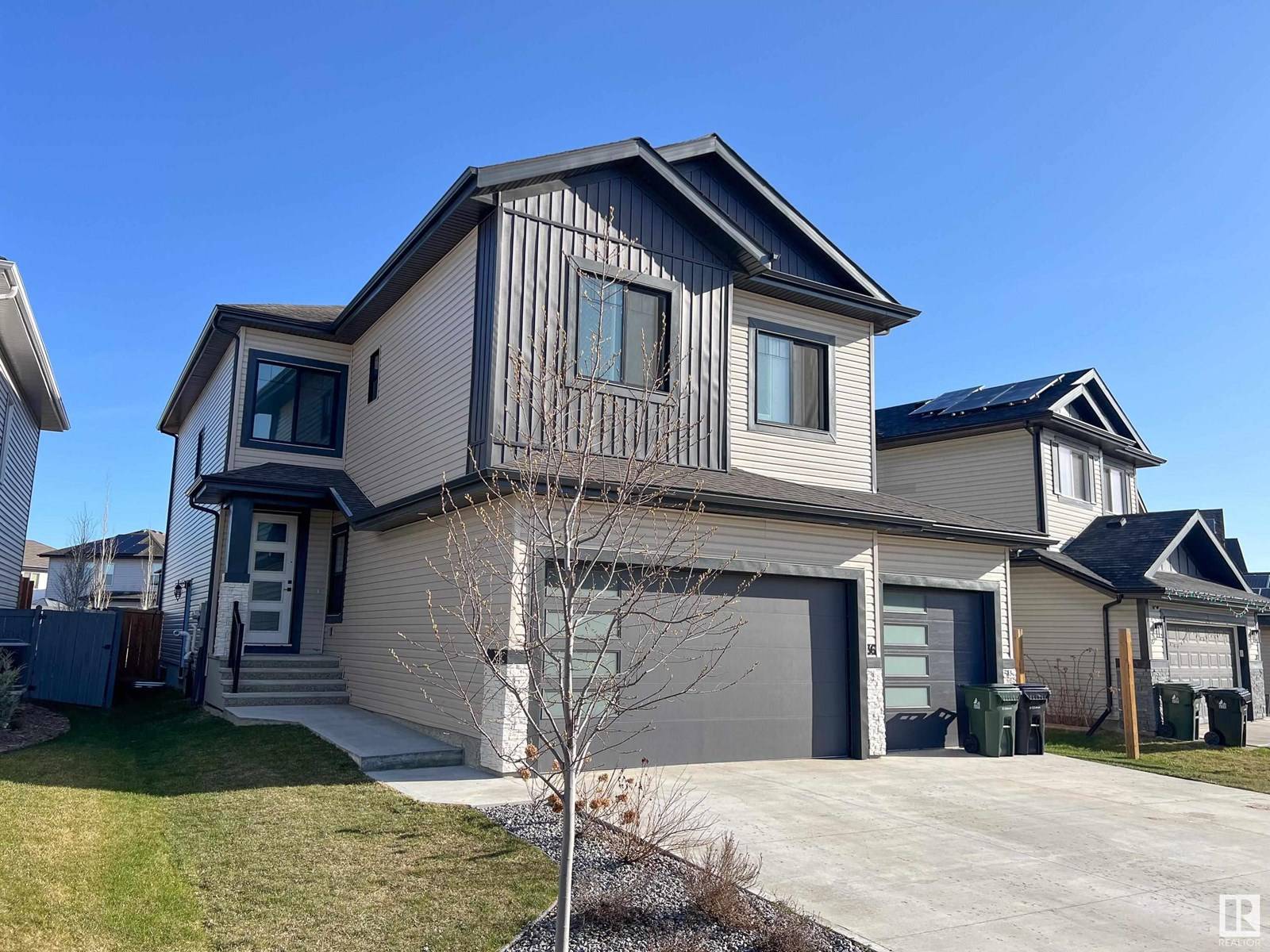 36 SPRING LI, Spruce Grove, AB T7X0L6