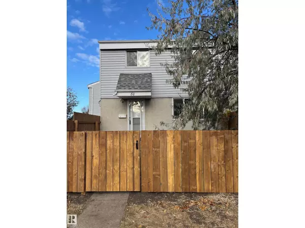 51 MCLEOD PL NW, Edmonton, AB T5A3A8