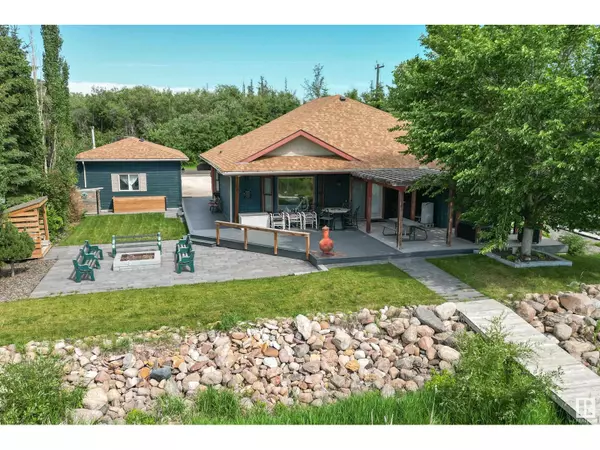 103 ARGENTIA BE SE, Rural Wetaskiwin County, AB T0C2C0