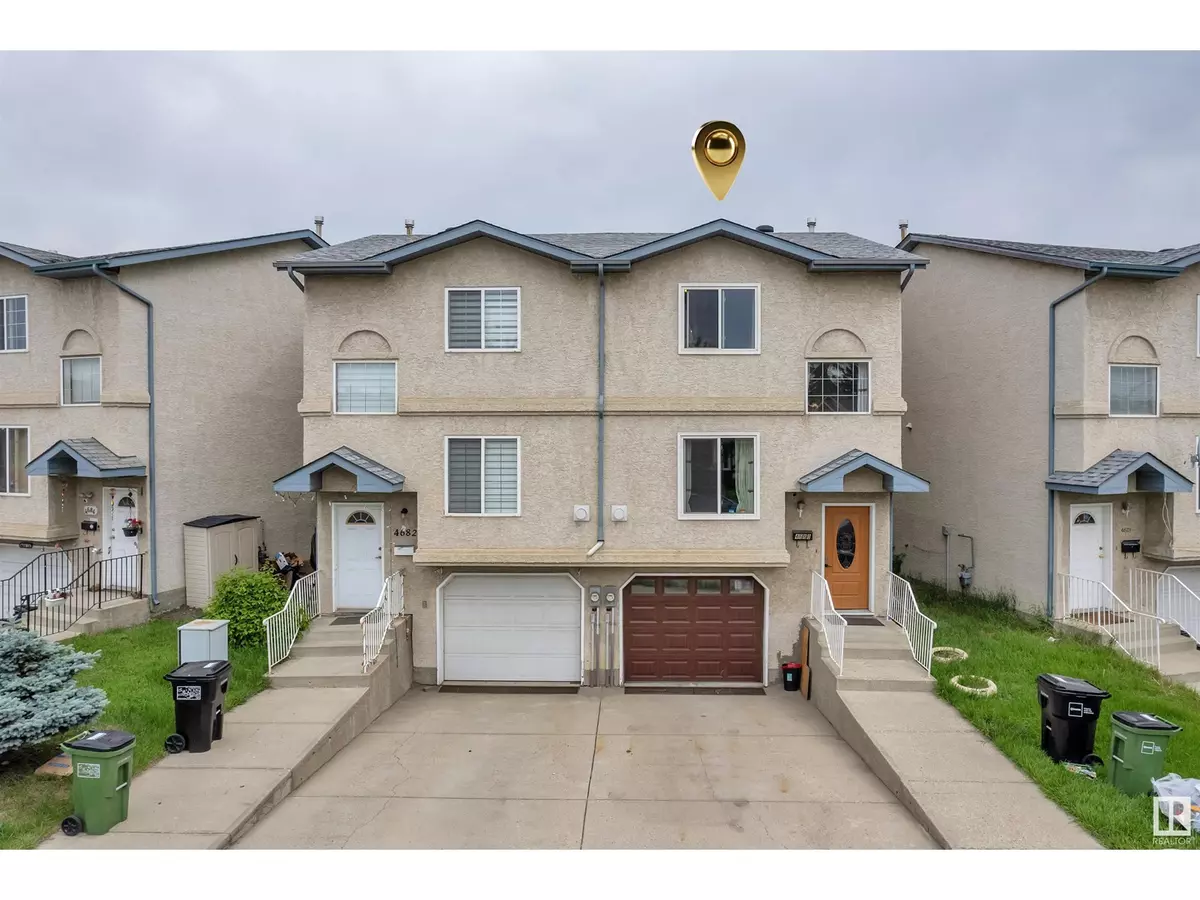 Edmonton, AB T5A4K9,4680 126 AV NW