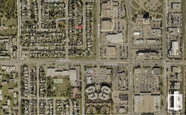Edmonton, AB T6H2M1,5306 104A ST NW