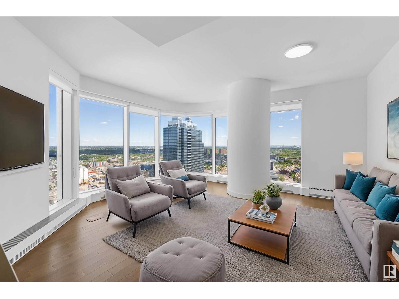 #2503 10360 102 ST NW, Edmonton, AB T5J0K6