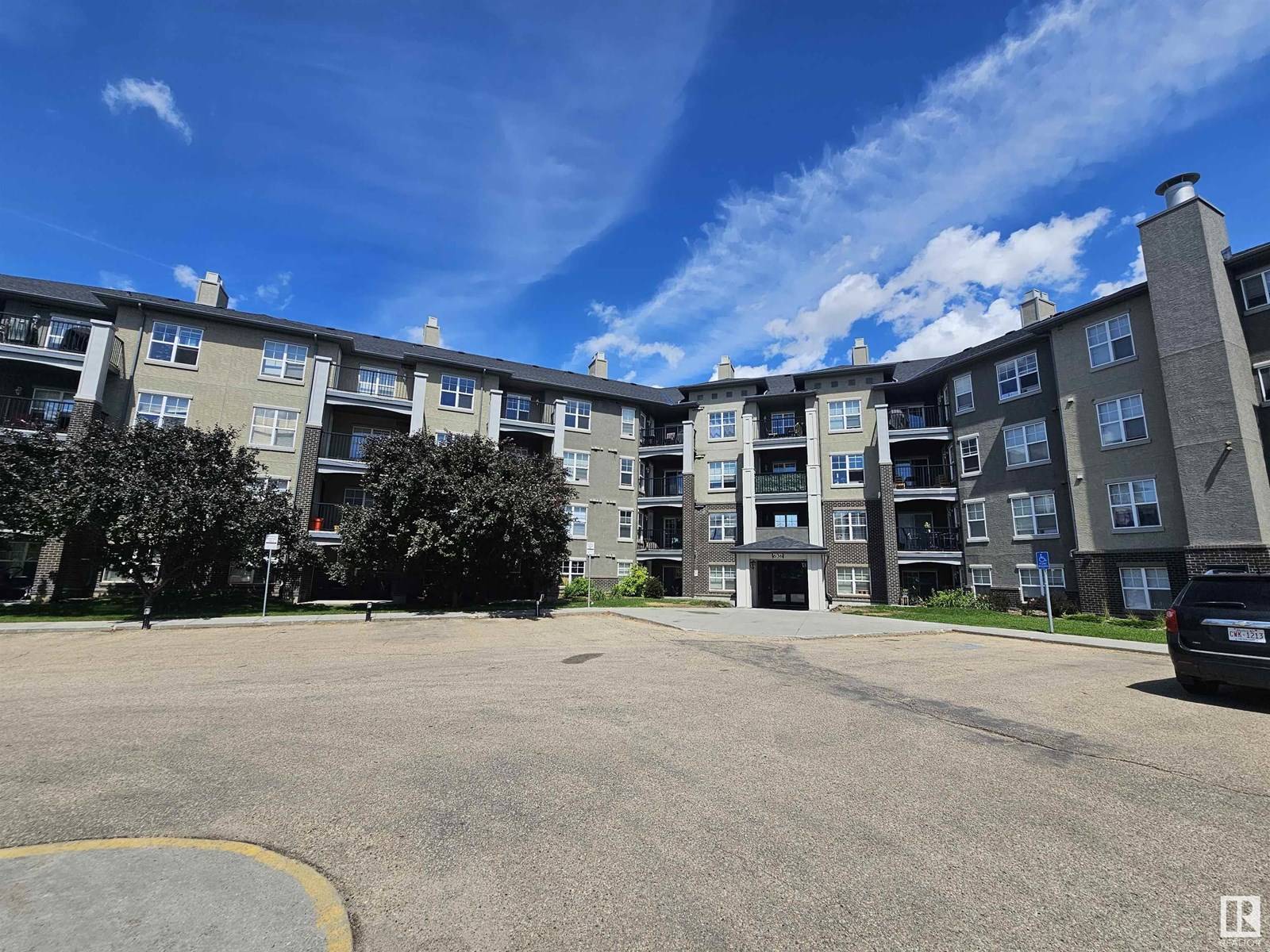 #314 636 MCALLISTER LO SW, Edmonton, AB T6W1N4