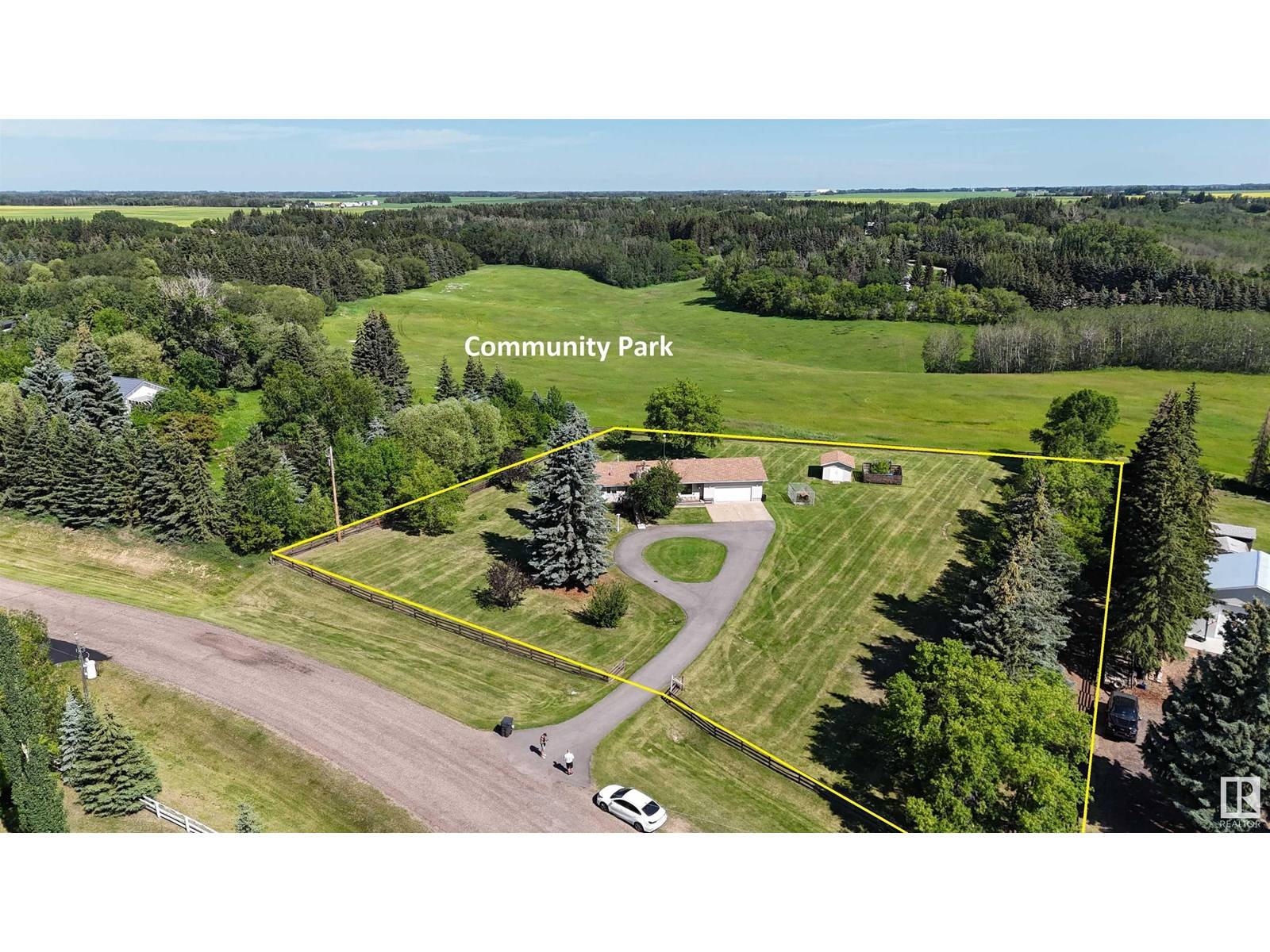 #61 24213 TWP ROAD 554, Rural Sturgeon County, AB T8T1X9