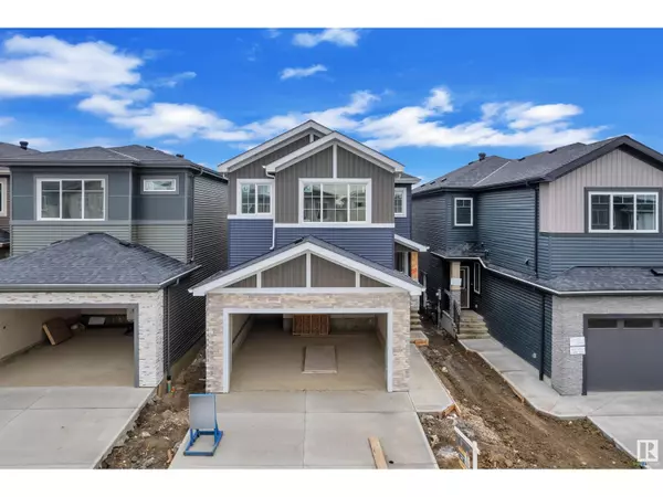 3521 42 AV, Beaumont, AB T4X3A7