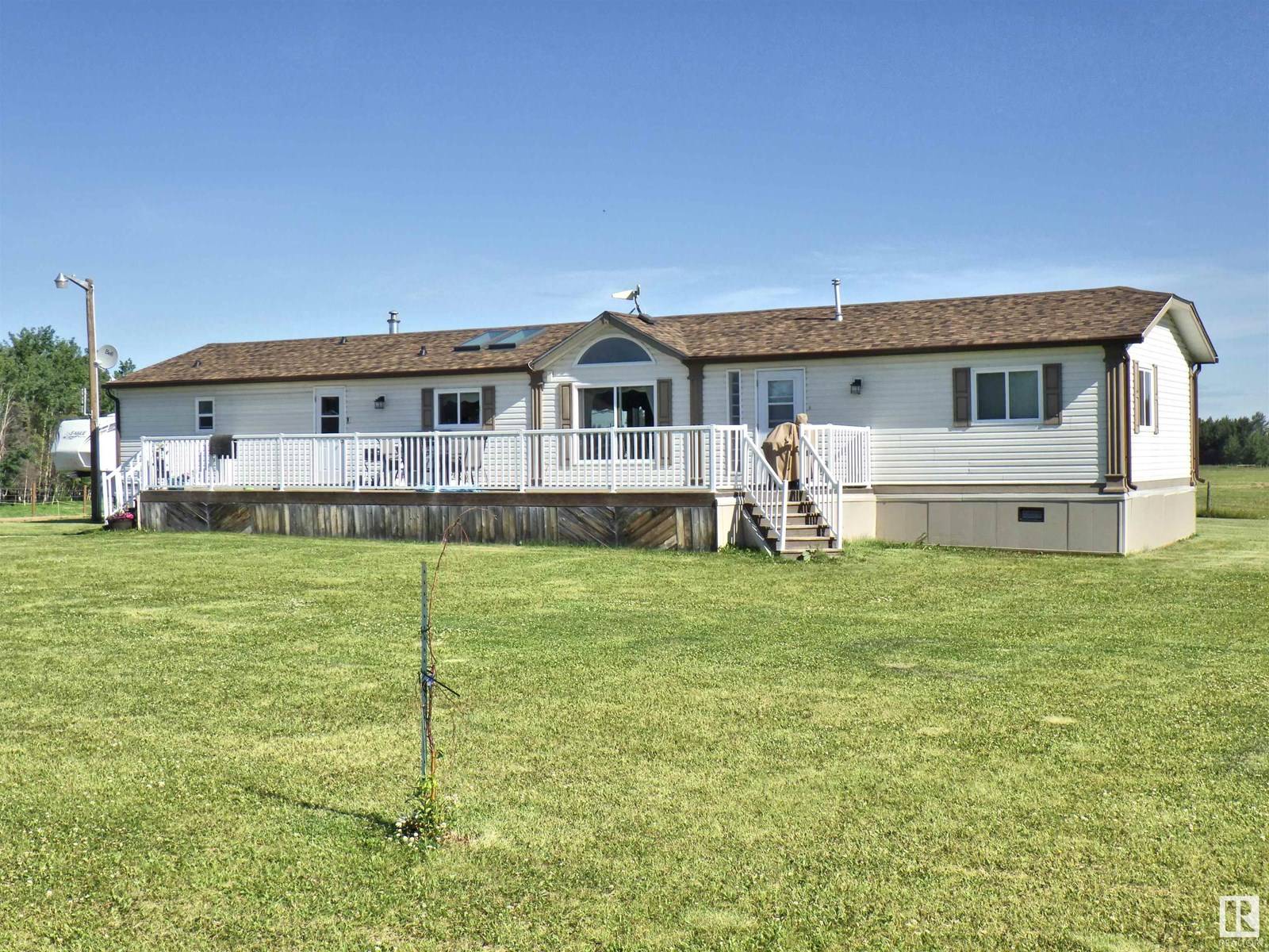 Rural Lac Ste. Anne County, AB T0E1V0,2310 TWP ROAD 554