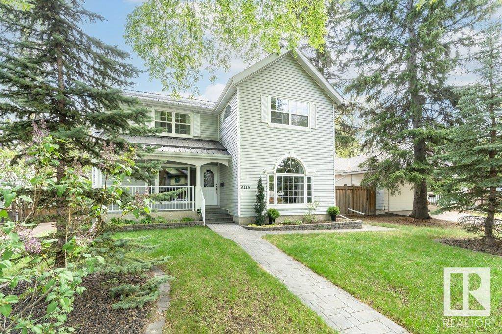 Edmonton, AB T6G1S1,9119 117 ST NW
