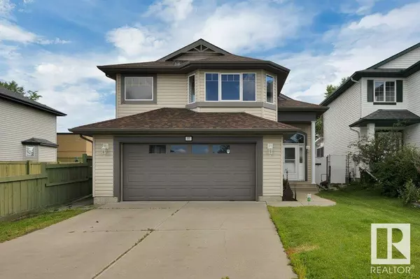 57 Cavan CR, Sherwood Park, AB T8H2K6