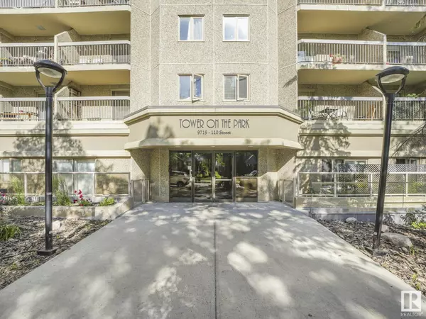 #102 9715 110 ST NW, Edmonton, AB T5K2M1