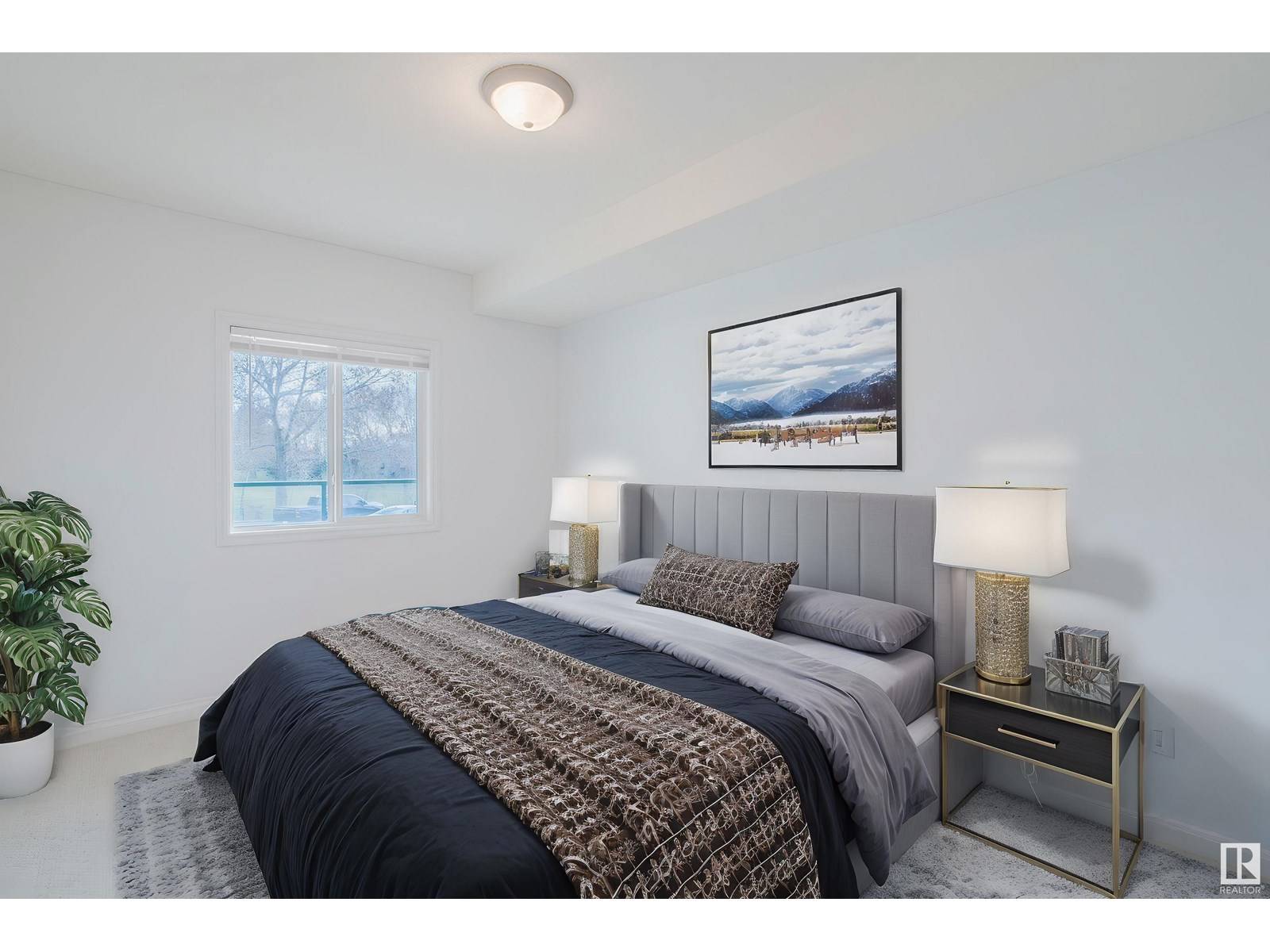 Edmonton, AB T5T6Y7,#101 304 LEWIS ESTATES BV NW