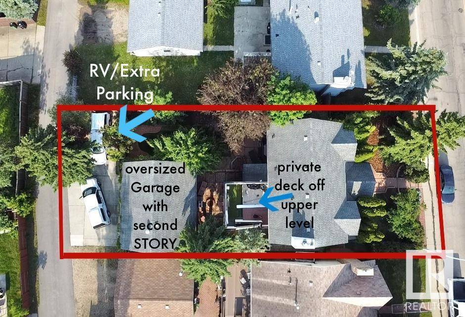 Edmonton, AB T5T3J4,18516 97A AV NW