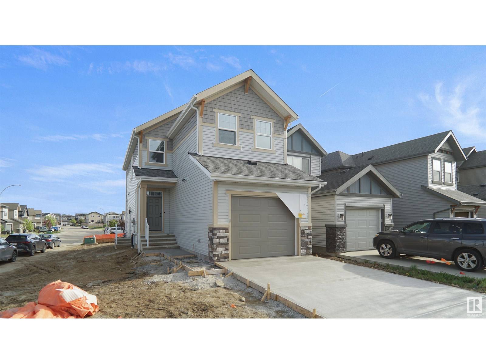Edmonton, AB T5T7H5,22830 95A AV NW