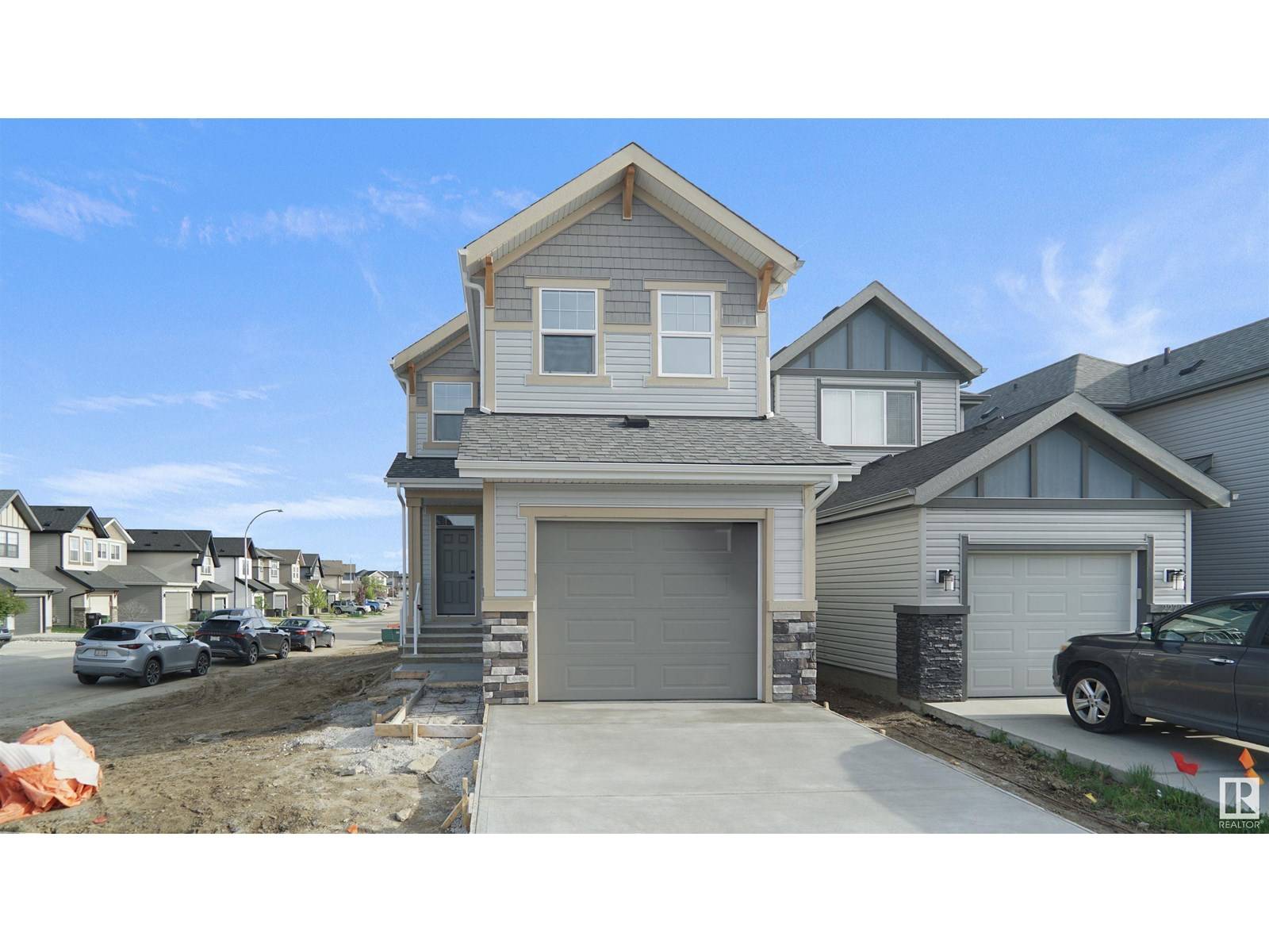 22830 95A AV NW, Edmonton, AB T5T7H5