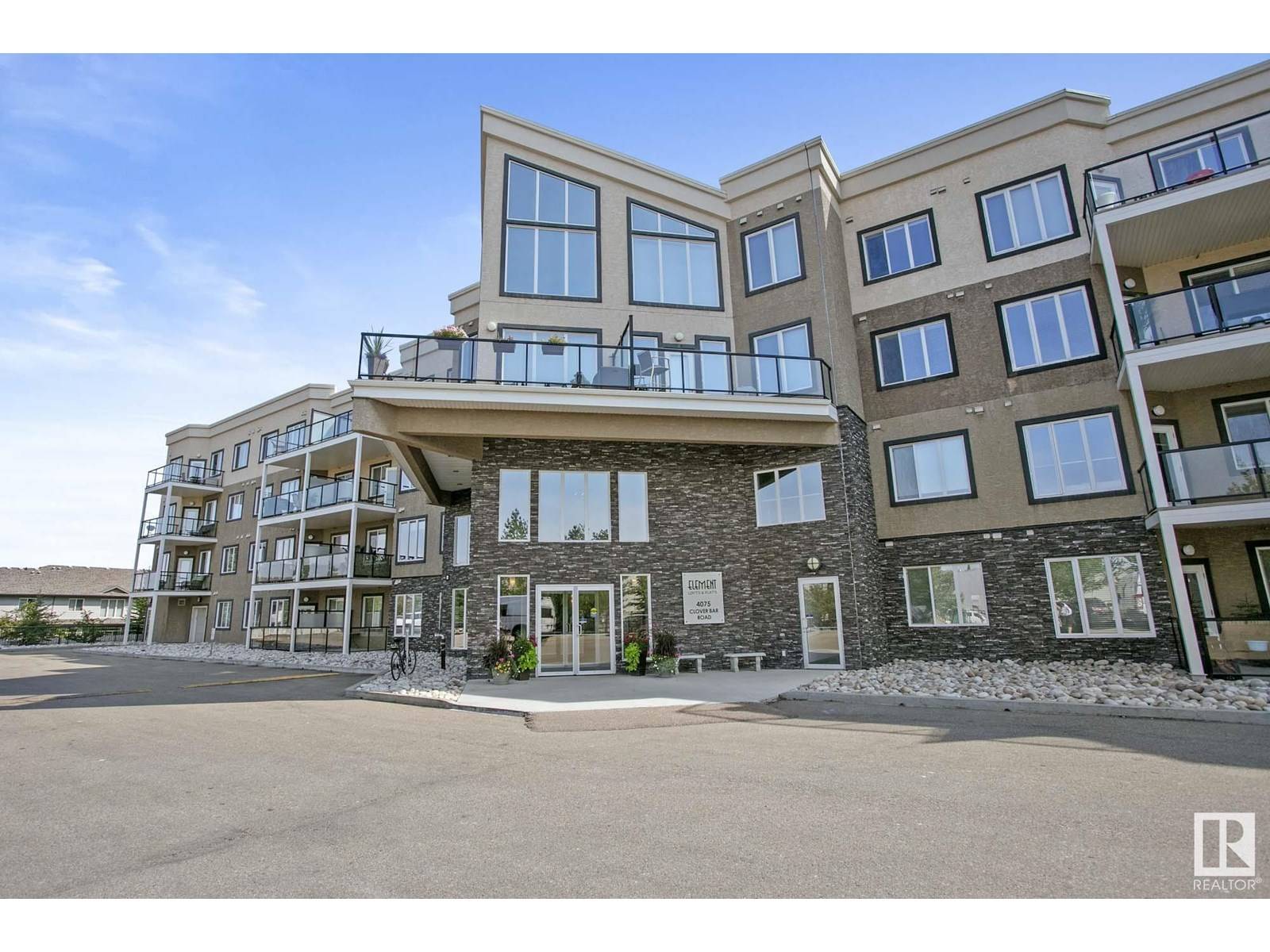 #311 4075 CLOVER BAR RD, Sherwood Park, AB T8H0R6