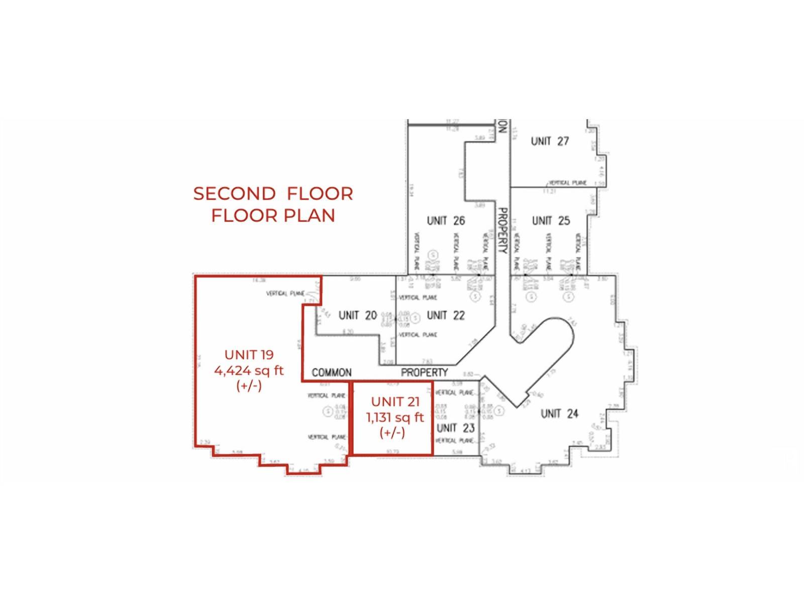 Edmonton, AB T6J2G8,#201 & 203 2920 CALGARY TR NW